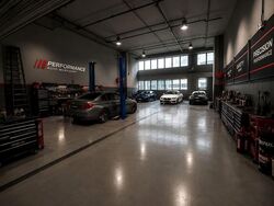 Carros Centre (D25), Factory #588638481